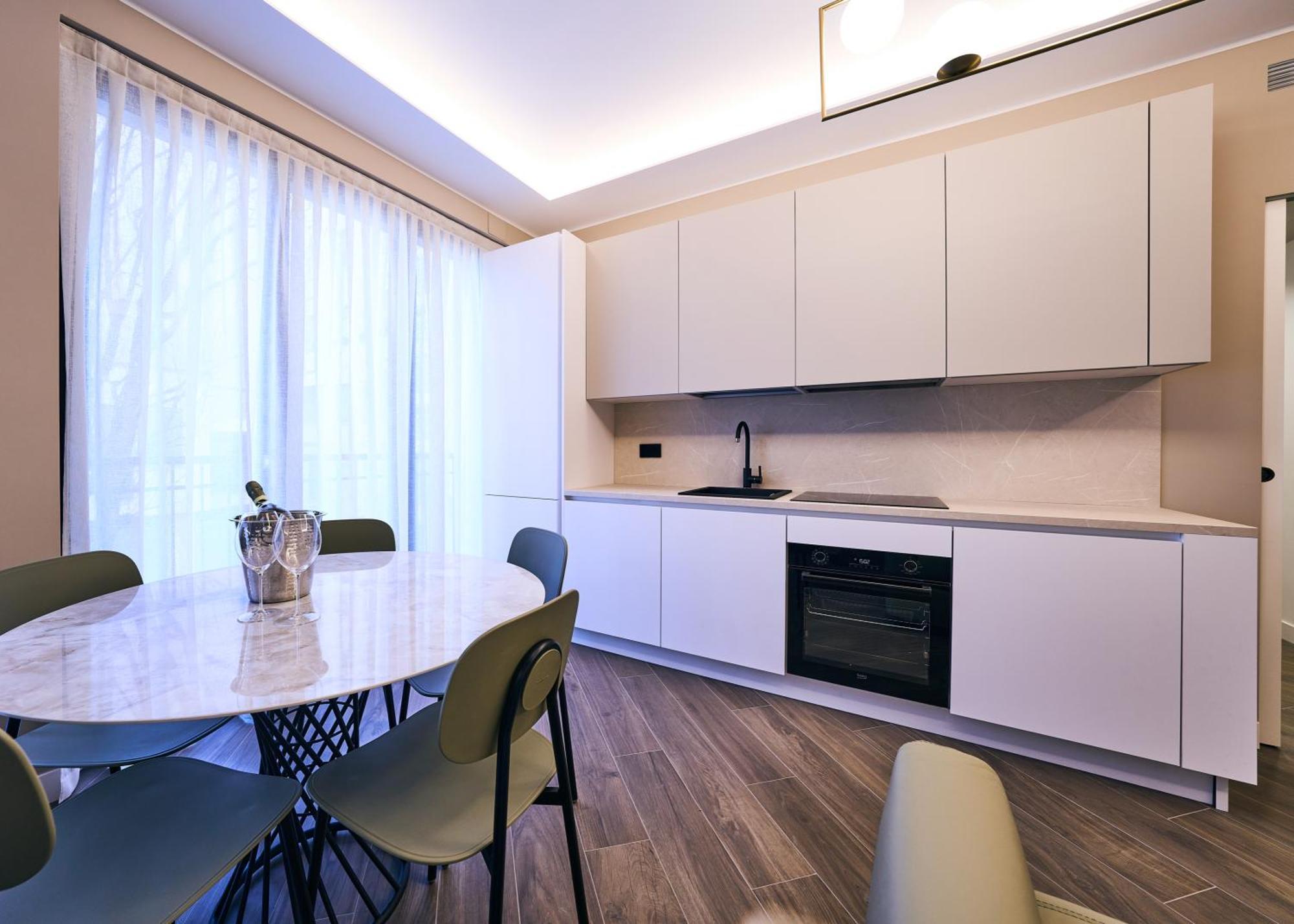 Appartamento Monet Golden House Next To Duomo Milano Esterno foto